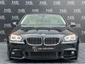 2013 BMW 520d M-SPORT