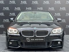 2013 BMW 520d M-SPORT
