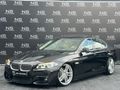 2013 BMW 520d M-SPORT