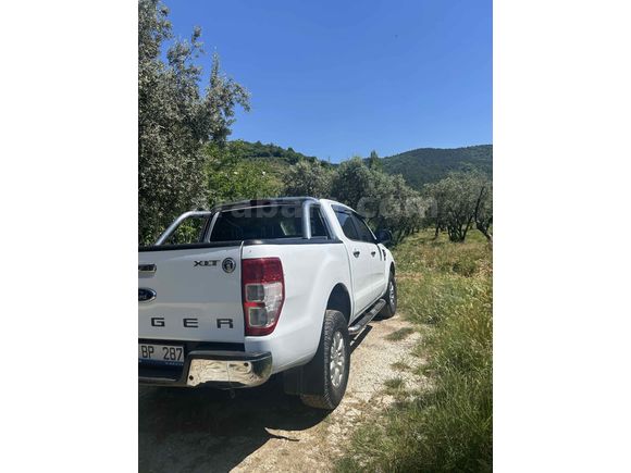 Sahibinden Ford Ranger 2.2 TDCi XLT 2015 Model 