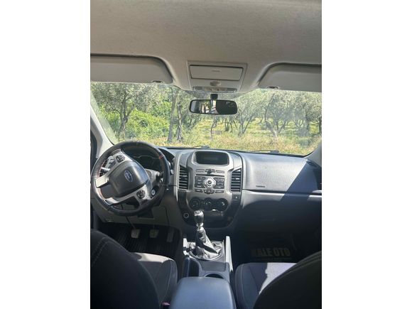 Sahibinden Ford Ranger 2.2 TDCi XLT 2015 Model 