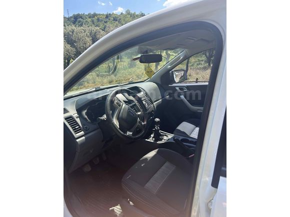 Sahibinden Ford Ranger 2.2 TDCi XLT 2015 Model 