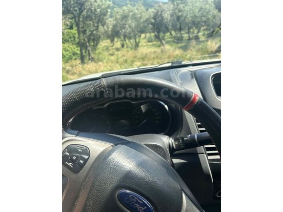 Sahibinden Ford Ranger 2.2 TDCi XLT 2015 Model 