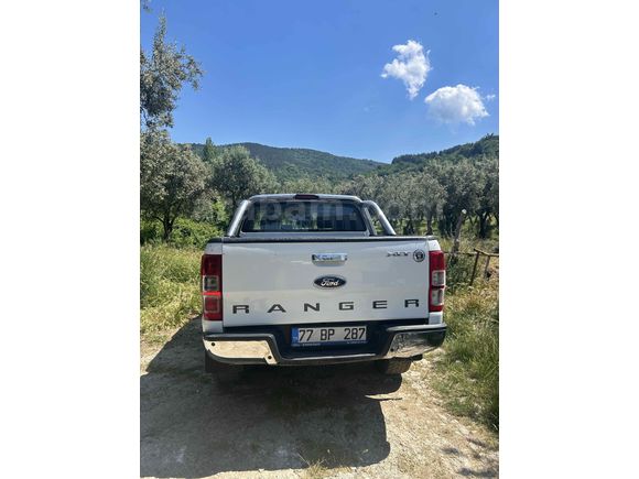 Sahibinden Ford Ranger 2.2 TDCi XLT 2015 Model 
