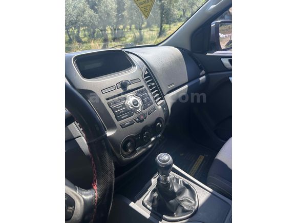 Sahibinden Ford Ranger 2.2 TDCi XLT 2015 Model 