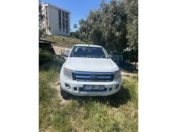 Sahibinden Ford Ranger 2.2 TDCi XLT 2015 Model 