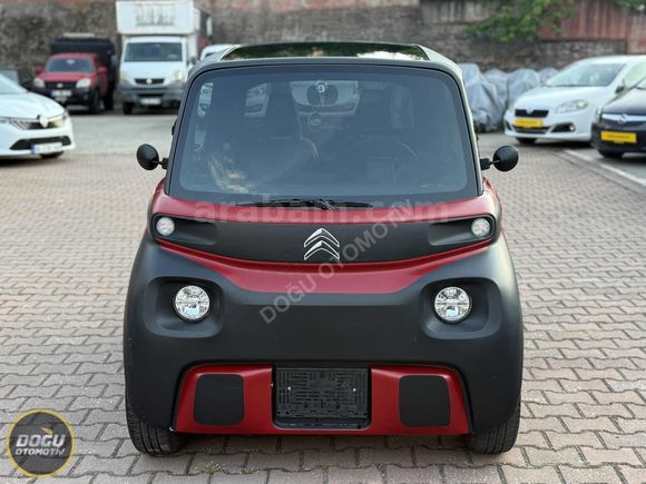 16.800 KM' de 2022 MODEL CITROEN AMI POP