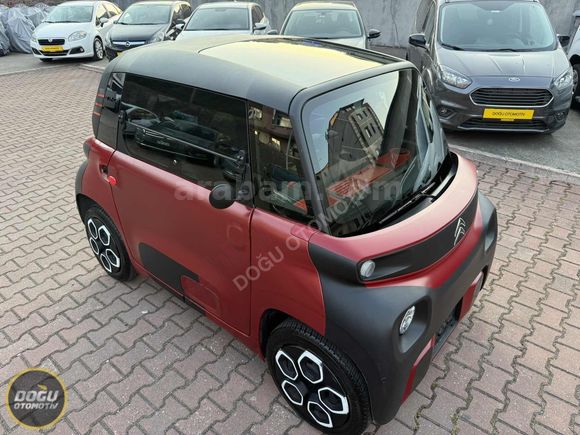 16.800 KM' de 2022 MODEL CITROEN AMI POP