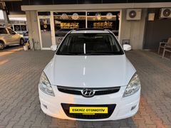 2009 HYUNDAI İ30 PRIME SUNROOF | ISITMA | DERİ | K.AYNA