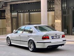 1998 HATASIZ BMW 5.28 GIRTLAK DOLU CAM GİBİ