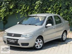 Albea 1.3 MultiJet ACTİVE TERTEMİZ