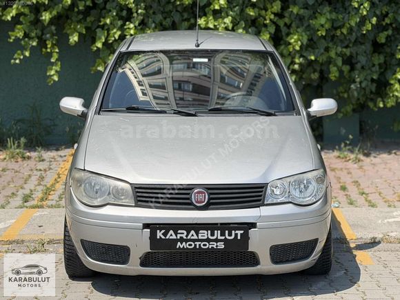 Albea 1.3 MultiJet ACTİVE TERTEMİZ