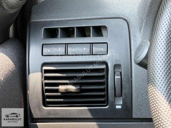 Albea 1.3 MultiJet ACTİVE TERTEMİZ