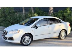 2015 LİNEA 1.3 LOUNGE HATASIZ-BOYASIZ 110.000KM