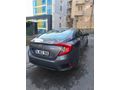Sahibinden Honda Civic 1.6i VTEC Eco Executive 2018 Model