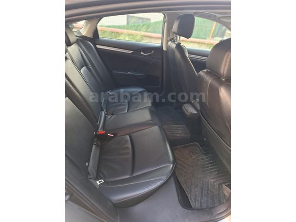 Sahibinden Honda Civic 1.6i VTEC Eco Executive 2018 Model