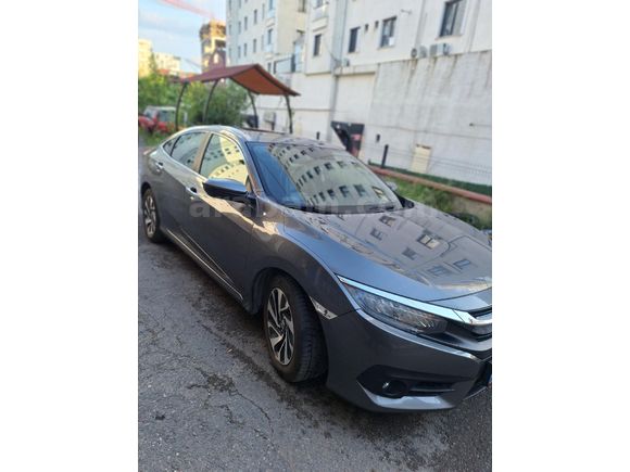 Sahibinden Honda Civic 1.6i VTEC Eco Executive 2018 Model