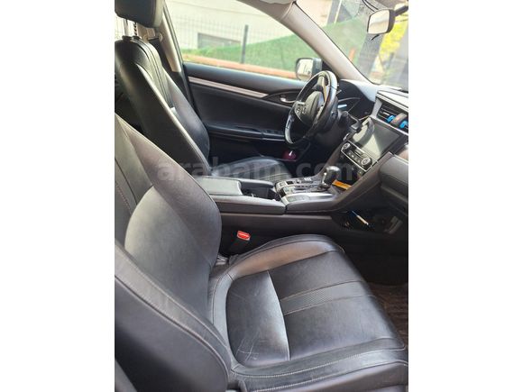 Sahibinden Honda Civic 1.6i VTEC Eco Executive 2018 Model