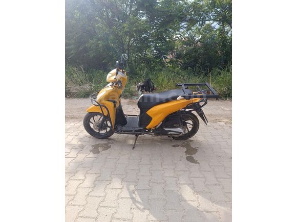 Sahibinden Honda Dio