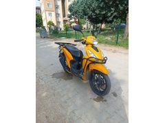 Sahibinden Honda Dio