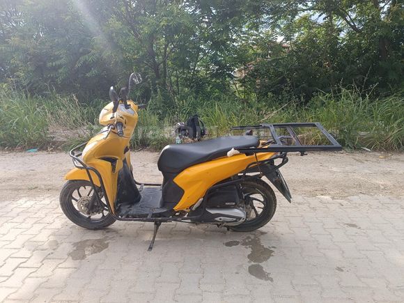 Sahibinden Honda Dio
