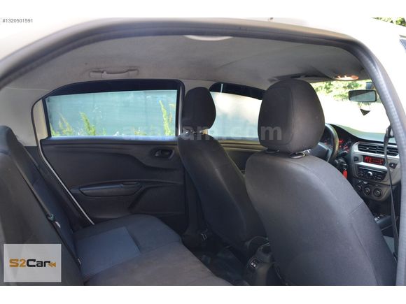 2017 Citroen C-Elysee 1.6 Dizel Manuel