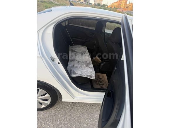 Dosta gidecek masrafsız araç