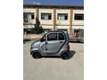 BERK OTOMOTİV DEN 2024 Model Volta Ev1 Elektrikli Araba