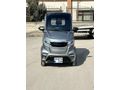BERK OTOMOTİV DEN 2024 Model Volta Ev1 Elektrikli Araba