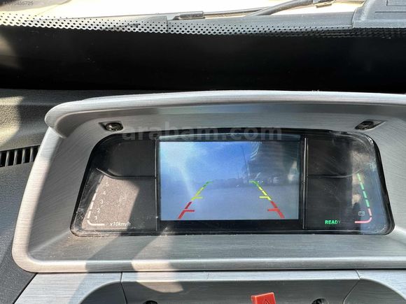 BERK OTOMOTİV DEN 2024 Model Volta Ev1 Elektrikli Araba