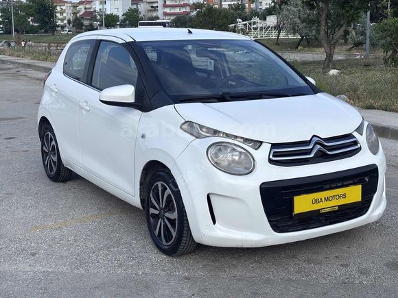 ÜBA / 2016 OTOMATİK