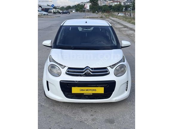 ÜBA / 2016 OTOMATİK