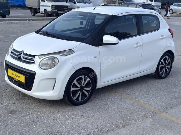 ÜBA / 2016 OTOMATİK