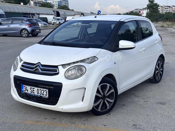 ÜBA / 2016 OTOMATİK