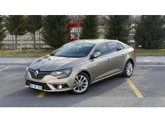BERK OTOMOTİVDEN 2019 133.000 KM DİZEL OTOMATİK