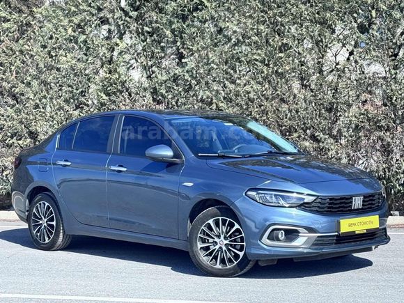 BERK OTOMOTİV DEN HATASIZ BOYASIZ 2025 URBAN GSR 8000 KM