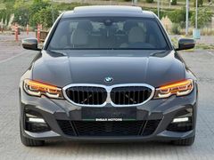 2020 BMW 320İ M SPORT 92.000KM HATASIZ BOYASIZ TRAMERSİZ ORJ