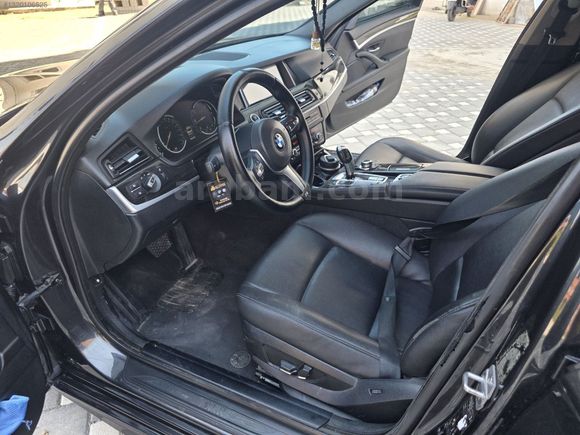SIFIR1 AUTO''DAN HATASIZ BMW 5.20