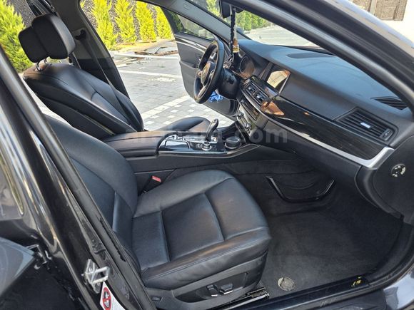 SIFIR1 AUTO''DAN HATASIZ BMW 5.20
