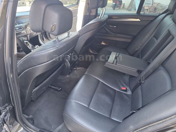 SIFIR1 AUTO''DAN HATASIZ BMW 5.20