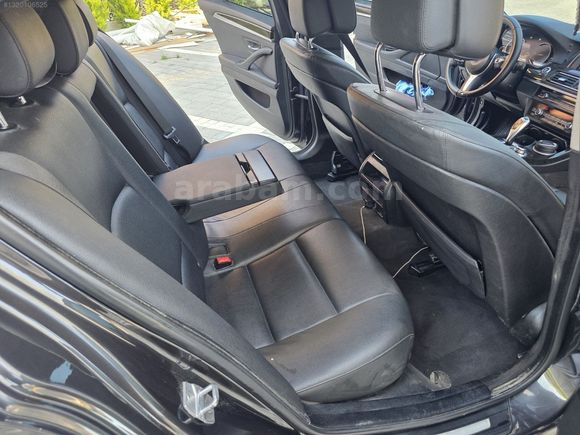 SIFIR1 AUTO''DAN HATASIZ BMW 5.20