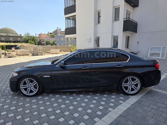 SIFIR1 AUTO''DAN HATASIZ BMW 5.20