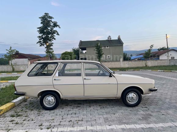 Sahibinden Renault R 12 TS 1982 Model 