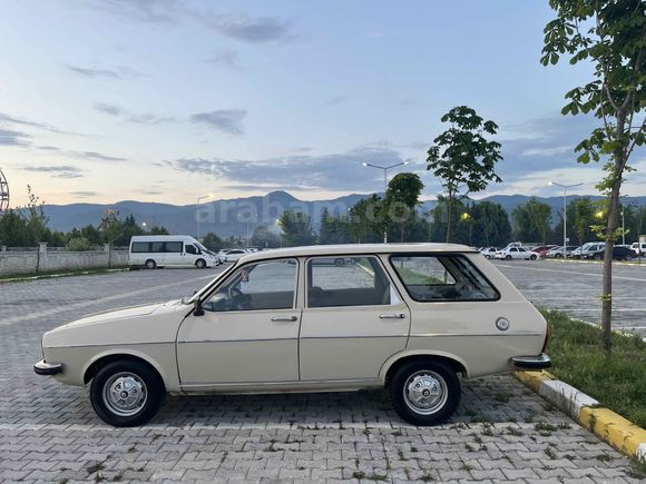 Sahibinden Renault R 12 TS 1982 Model 