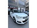 0.99 KREDİ 2012 CİTROEN C4 CONFORT PLUS DİZEL OTOMATİK BOYASIZ