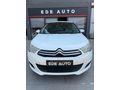 0.99 KREDİ 2012 CİTROEN C4 CONFORT PLUS DİZEL OTOMATİK BOYASIZ