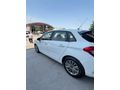 0.99 KREDİ 2012 CİTROEN C4 CONFORT PLUS DİZEL OTOMATİK BOYASIZ