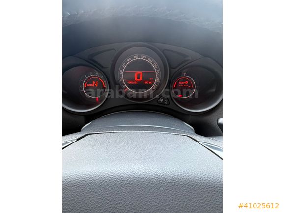 0.99 KREDİ 2012 CİTROEN C4 CONFORT PLUS DİZEL OTOMATİK BOYASIZ