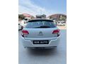 0.99 KREDİ 2012 CİTROEN C4 CONFORT PLUS DİZEL OTOMATİK BOYASIZ