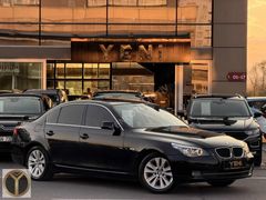 YENİ OTOMOTİV DEN BMW 520d PREMİUM BAKIMLARI YENİ ÇOK TEMİZ